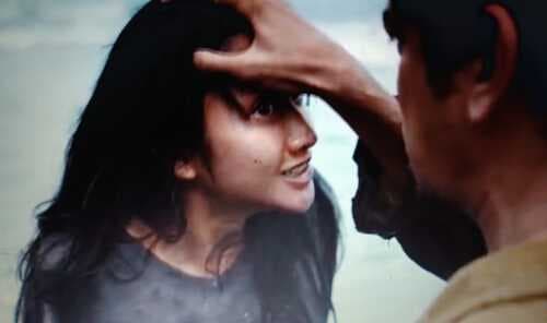 Film Horor Terbaru dari VMS; Maryam: Janji & Jiwa Yang Terikat