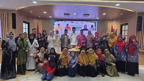 Pra-Konvensyen DMDI Jakarta Gelar Seminar Implementasi Dakwah dan Budaya Melayu di Indonesia