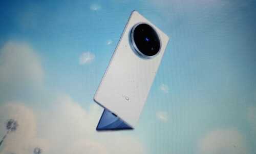 vivo X Fold5 Resmi Meluncur di Indonesia: Foldable Super Ringan dengan Baterai Paling Jumbo 6000mAh