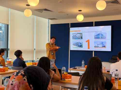 Daewoong Dorong Inovasi Terapi GERD di Indonesia Melalui Studi IIT Fexuprazan