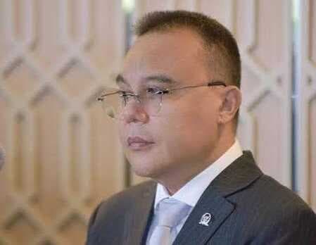 Dasco: Pemerintah Akan Menerbitkan Aturan Baru untuk Menyudahi Polemik Royalti Lagu