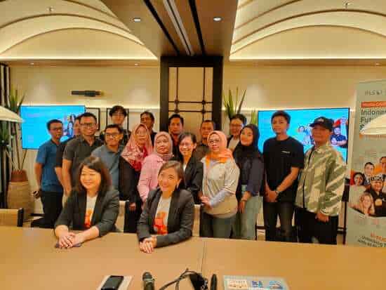 Indonesia Future of Learning Summit (IFLS) 2025 Bentuk Masa Depan Pendidikan Adaptif, Manusiawi & Berkelanjutan