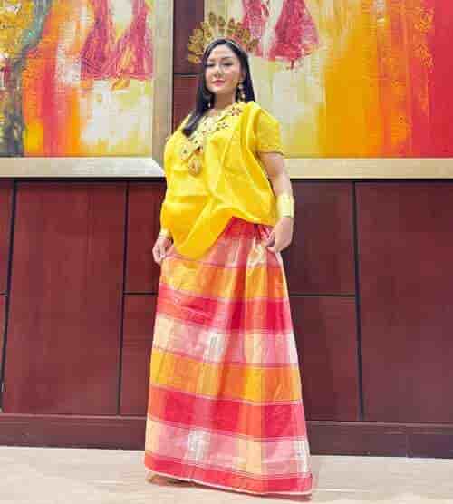 Artis Ulfa Bone Tak Menyangka Kehilangan Mobil, Berharap Pelaku Ditangkap