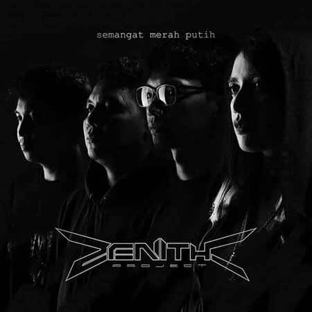 Zenith Project Rilis Single Semangat Merah Putih Sebagai Persembahan untuk Hari Kemerdekaan RI ke-80