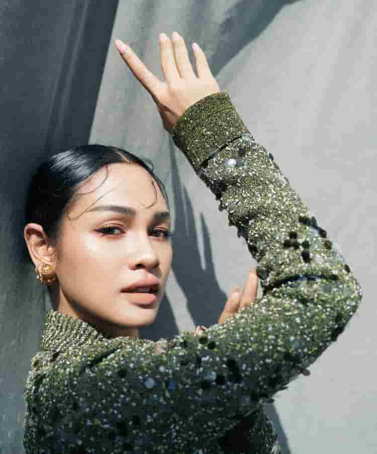 Andien Rilis “Ujung-Ujungnya Kamu”: Kolaborasi dengan Klara Riva & SEEK, Kisah Personal dan Visualisasi Cinta yang Relatable