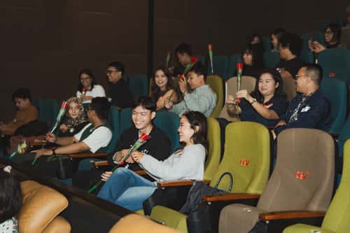 Bukan Cuma di Film, Yakin Nikah Nekat Pertemukan 20 Pasangan Baru di Dunia Nyata! 