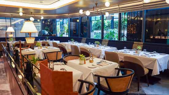 Ascott Menteng Jakarta Perkenalkan Restoran & BAR A.RA.SA, Kuliner Elegan di Tengah Ibu Kota Jakarta