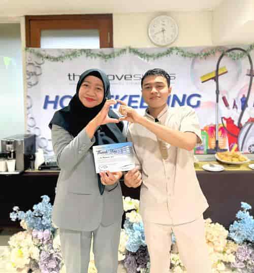 Honoring the Unsung Heroes Who Create Memorable Guest Experience