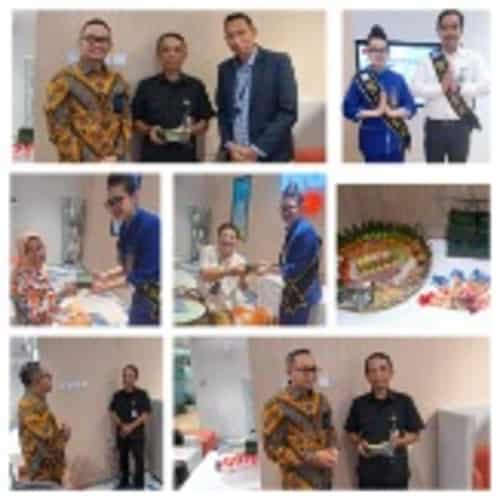 Hari Pelanggan Nasional, BRI Bursa Efek Indonesia Berikan Layanan Terbaik untuk Nasabah