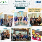 Strategi BRI: Menjadi Bank Universal dengan Bantuan Ekosistem Digital