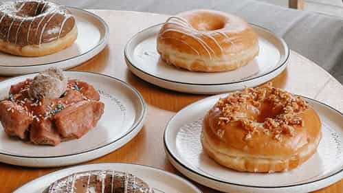8 Rekomendasi Donat Happening di Jakarta yang Wajib Dicoba