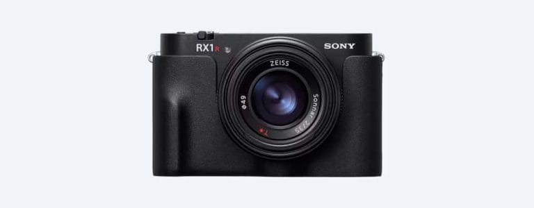 Sony Memperkenalkan RX1R III: Kamera Ringkas Premium Full-Frame Flagship dengan Lensa Tetap