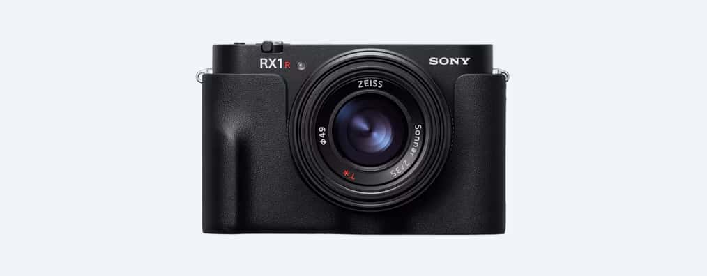 Sony Memperkenalkan RX1R III: Kamera Ringkas Premium Full-Frame Flagship dengan Lensa Tetap