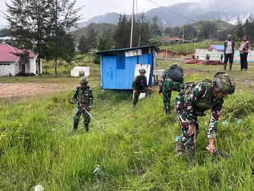 Ekspedisi Macan Tutul Jawa di Sanggabuana Catat Temuan Penting, TNI AD Perkuat Kiprah Pelestarian Alam