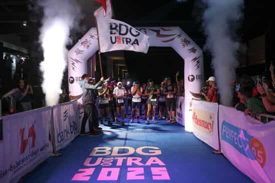 Swiss-Belresort Dago Heritage menjadi Tuan Rumah BDG100 ULTRA 2025, Menyambut Para Pelari Trail dari Seluruh Penjuru Negeri