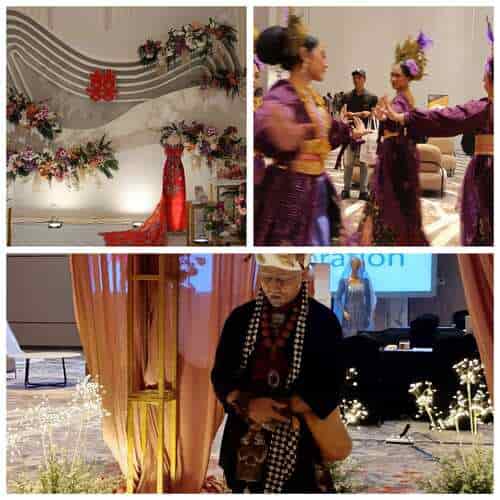 “Wedding Showcase HARRIS Cibinong City Mall: Dari Inspirasi Hingga Realisasi Hari Bahagia”