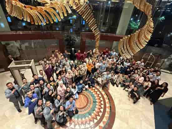 Hotel Ciputra Jakarta Gelar Meet & Dine Ditujukan Khusus bagi Mitra Bisnis & Media
