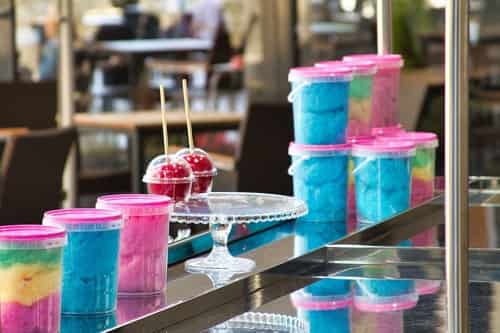 Weekend Seru di HARRIS Hotel Sentul City Bogor dengan Gulali & Popcorn Gratis