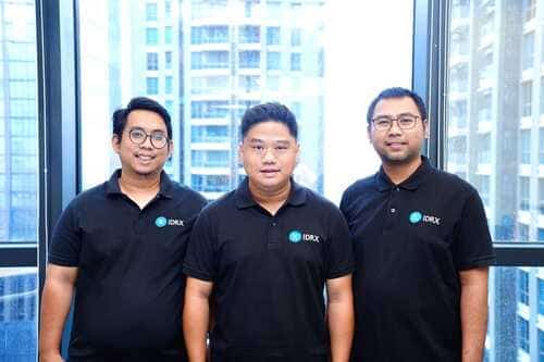 Startup Kripto Indonesia IDRX Raih Pendanaan Pre-Seed Dipimpin eMerge Senilai US$ 300 Ribu