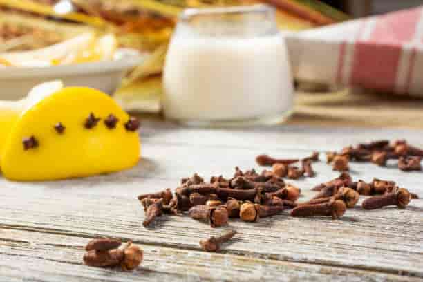 Petunjuk Menjadikan Rumah Wangi dengan Bahan Kopi, Cengkeh dan Lemon