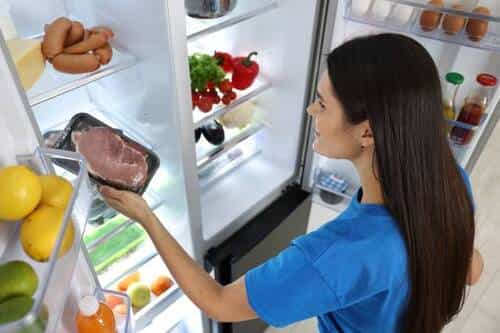 Cara Menyimpan Sayur, Buah & Daging Supaya Awet Lebih Lama