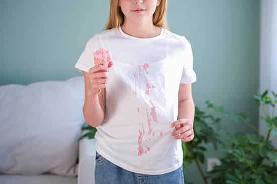 Inilah Trik Ampuh untuk Membersihkan Noda yang Bandel