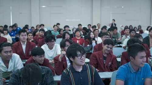 Mitsubishi Electric Berkomitmen Penuh untuk Revitalisasi Industri melalui Implementasi Industry 4.0