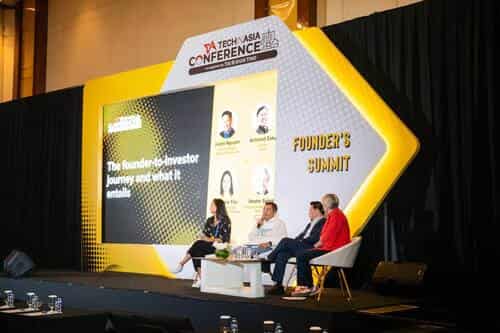 Laporan Tech in Asia Conference 2025: Sektor Tech Asia Tenggara Beri Sinyal Kebangkitan untuk Bisnis Berkelanjutan