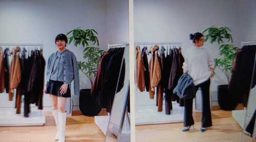 UNIQLO dengan Bangga Persembahkan Koleksi UNIQLO C Fall/Winter 2025