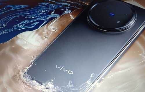 Andalan dari Pagi Sampai Malam, vivo X Fold5 Membawa Standar Durabilitas Tertinggi dalam Sebuah Smartphone Foldable