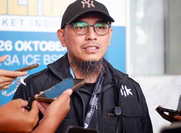 Bukan Sekadar Pameran, Halal Kulture Market Jadi ‘Communal Hub’ Seru Muslim Muda Pekan Ini !