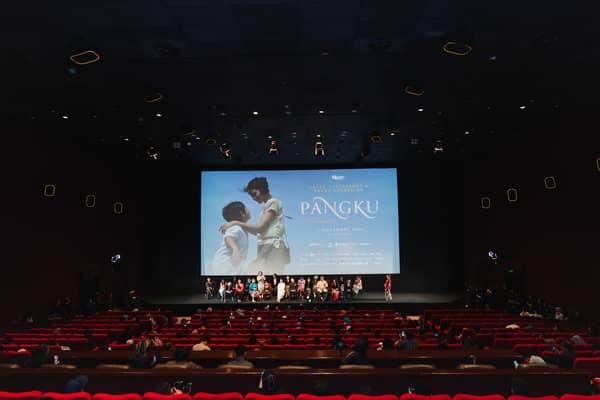 Film Pangku Tayang Mulai 6 November di Bioskop Indonesia Membawa Kisah Perjuangan Ibu yang Tak Punya Pilihan