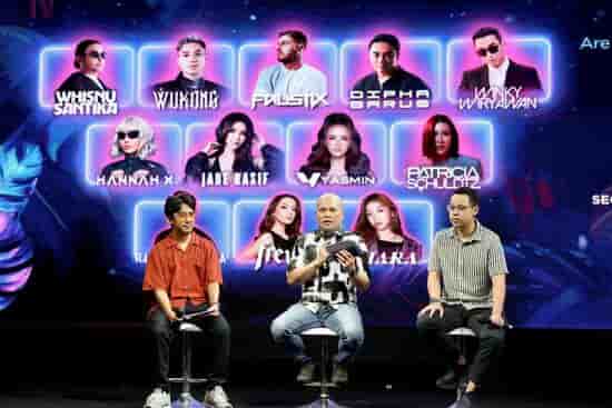 BRAVE 2025 Festival Musik Elektronik Perdana Di Bintan Yang Hadirkan Pengalaman Rave Terbaru!