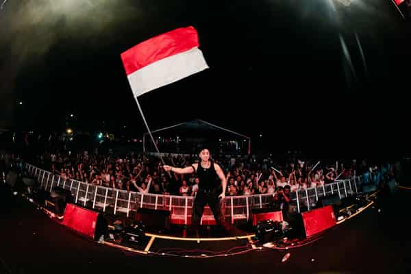 Gelaran Perdana BRAVE 2025 Sukses Beri Warna Baru Bagi Perkembangan Culture di Indonesia