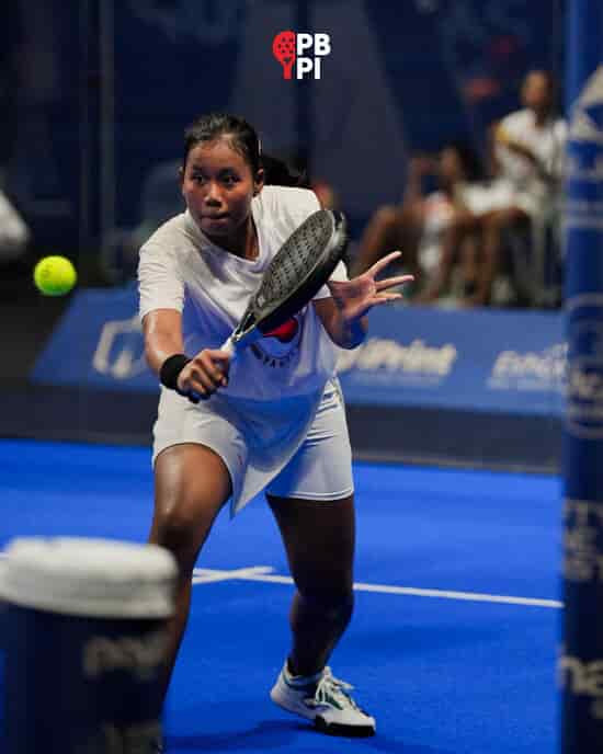 Indonesia Timnas Padel Telah Berhasil Masuk ke 8 Besar Sesuai Prediksi Melalui Tim Perempuan