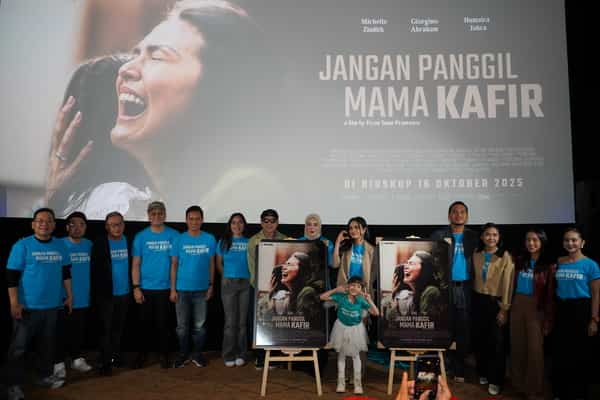 Bagaimana Bila Seorang Ibu Non-Muslim Membesarkan Anaknya dalam Ajaran Islam?