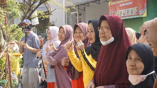 Fisioterapi Vokasi UI Luncurkan Sekolah Lansia Sehat Bestari: Inovasi Preventif untuk Cegah Risiko Jatuh di Kota Depok