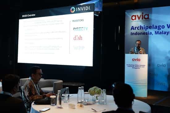 Archipelago Video Summit Menunjukan Bagaimana Kawasan ini Mengubah Diri untuk Pertumbuhan Signifikan