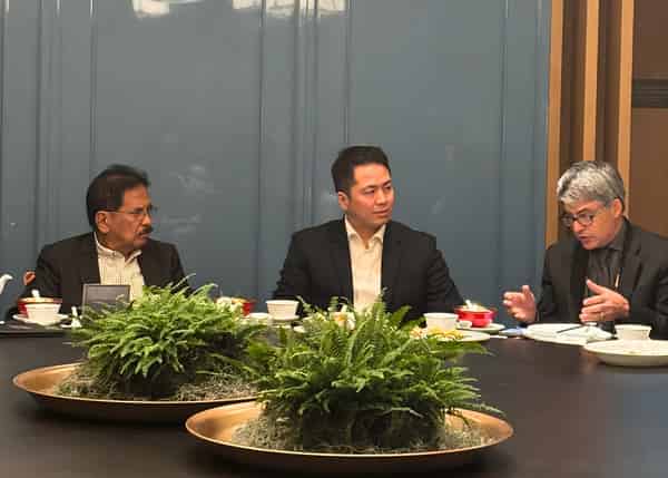 Jelang IES 2026, IBC Gelar Dialog Eksekutif di Kuala Lumpur