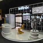 Infinix Hadirkan “Fragment of Anomaly” di Jakarta Fashion Week 2026