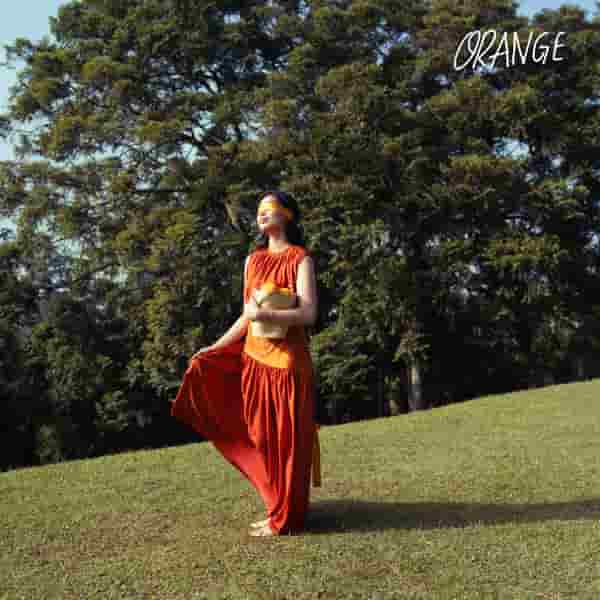 Kalya Islamadina Resmi Merilis EP Perdana Bertajuk "Orange"