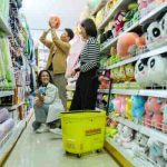 Belanja Cerdas, Finansial Terjaga: MR.D.I.Y. Ajak Generasi Muda Pilih Barang yang Berguna, Bukan Sekadar Viral