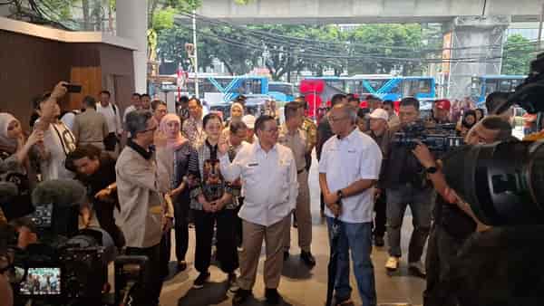 M Bloc Space Luncurkan Wajah Baru dan Semangat Baru dalam Pengembangan