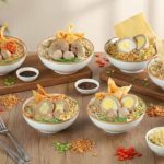Bakso Boedjangan Hadir dengan New Concept "Baksonya Semakin Enak" Berikan Pengalaman Bersantap Lebih Berkesan