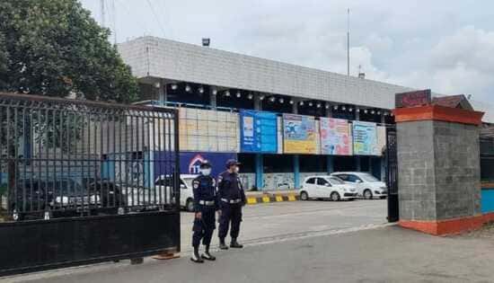 UP PKB Ujung Menteng Tegaskan Komitmen Pelayanan Bersih dan Transparan