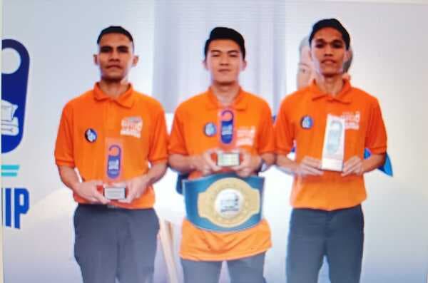 7 Housekeeper Terbaik Archipelago Perebutkan Gelar National Champion dalam Archipelago Bed Making Battle: The Grand Championship 2025