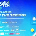 Blibli Ajak Masyarakat Makin 'Terpadel-padel' lewat The Blibli Match, Dukung Gaya Hidup Sehat Urban