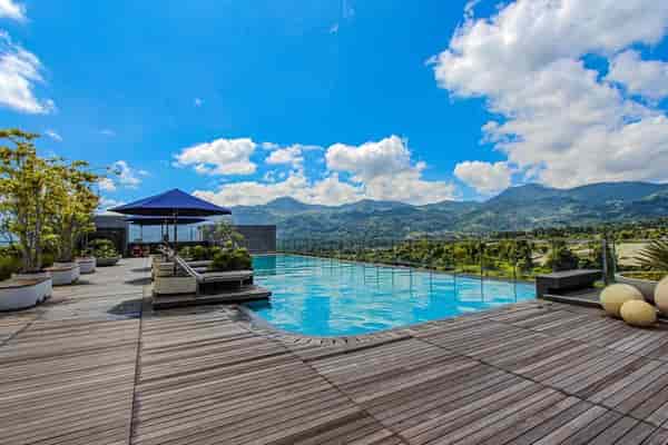 The Botanica Sanctuary Rayakan Ulang Tahun ke-4 dengan Beragam Penawaran Spesial