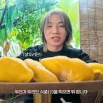 BIGBANG’s Daesung Jatuh Hati pada Ms Durian, Kafe Spesialis Dessert Durian Asal Singapura