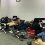 Hotel 88 Mangga Besar 62 Gelar Aksi Donor Darah Bersama PMI dalam Rangka Anniversary ke-11